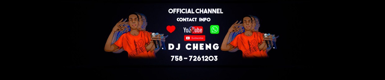 DJ CHENG ST LUCIA MIX
