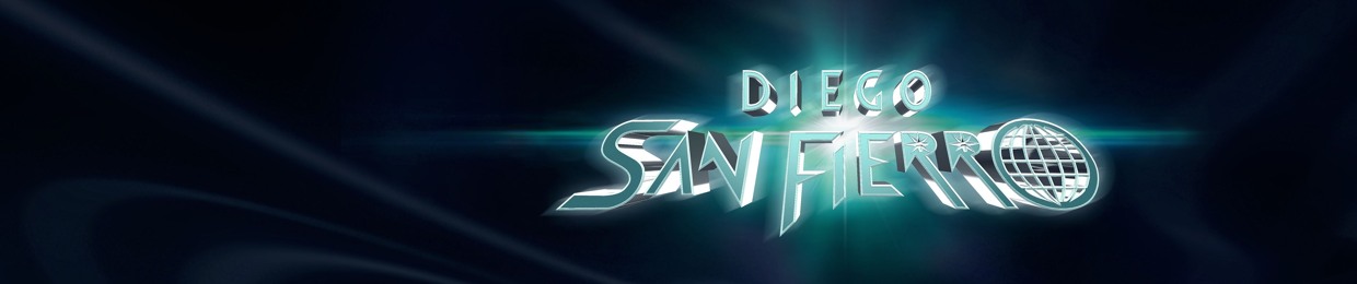 Diego San Fierro