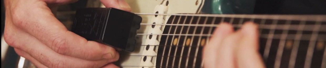 Merkaba Electronics - The Sound Stone