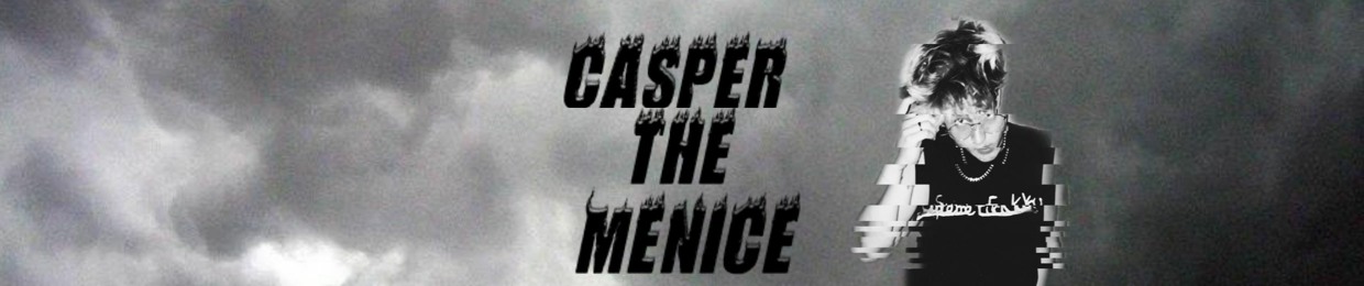 casperthemenice