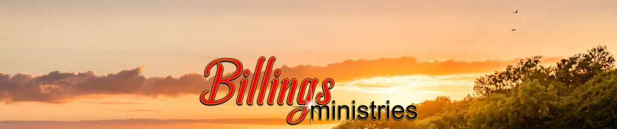 Billings Ministries Podcast