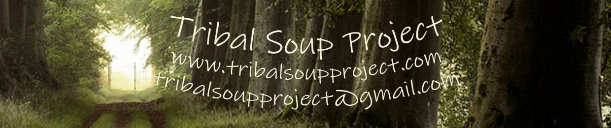 Tribal Soup Project