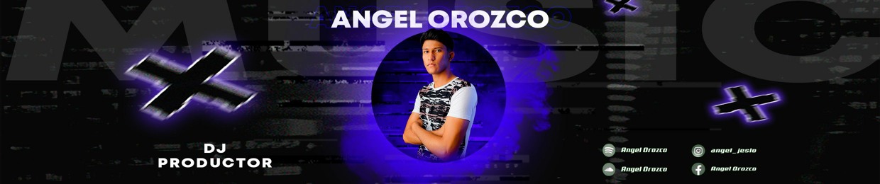Angel Orozco