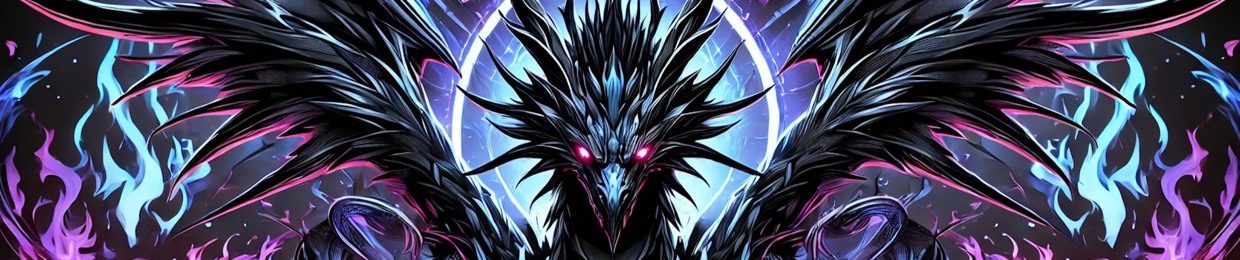 DragonWraith