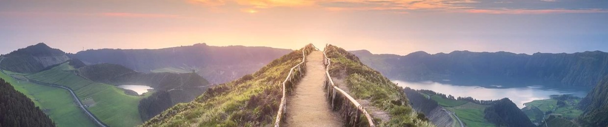 Rising Path