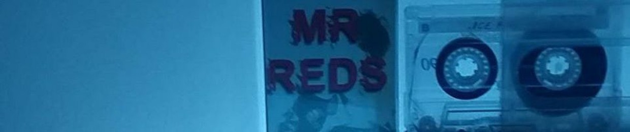 MR REDS