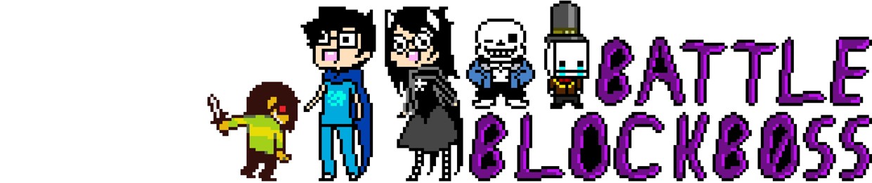 BattleblockB0ss