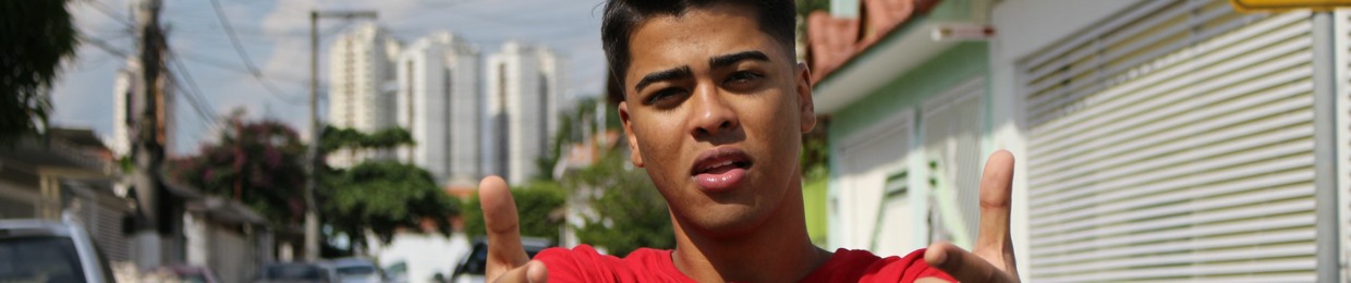 MC Gui Da Norte