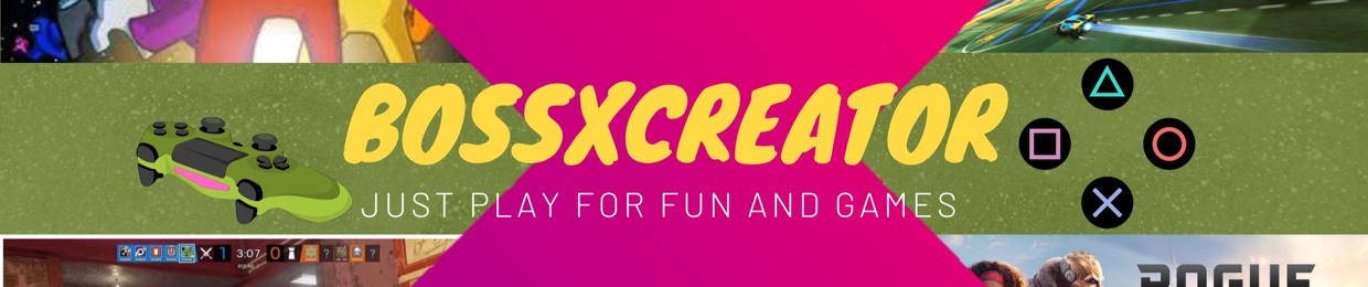 BOSSxCreator 2.0