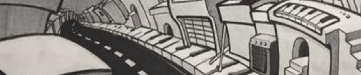 Elevator Music Theory