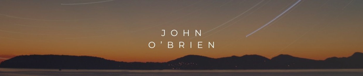 John O’Brien