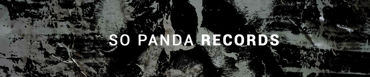 So Panda Records