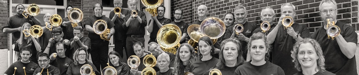 San Antonio Brass Band