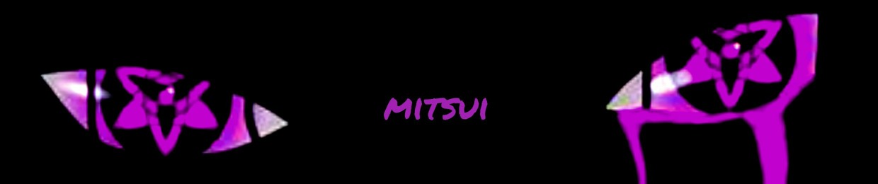 mitsui