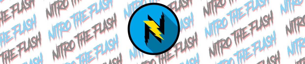 Nitro The Flash