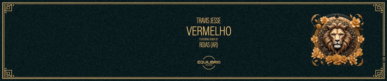 Travis Jesse
