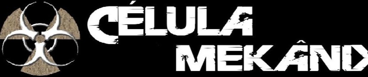 CélulaMekânika
