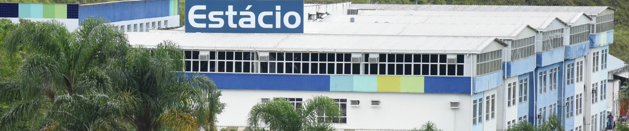 Estácio JF