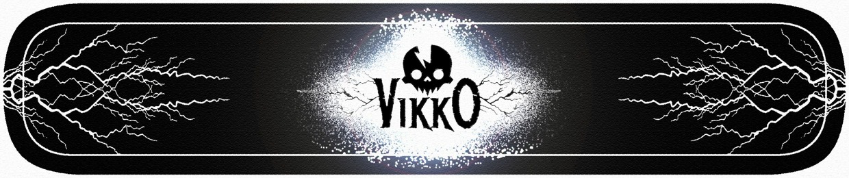Vikko Thunder