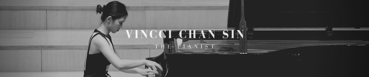 Vincci Chan Sin, Pianist