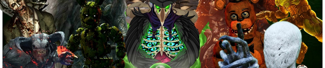 Leo The Plague Doctor