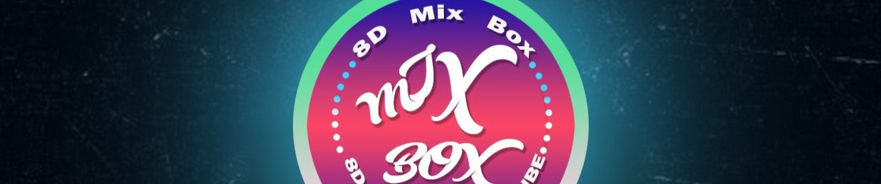 8D Mix Box