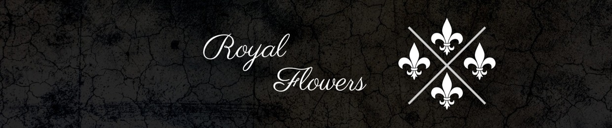 Royal Flowers