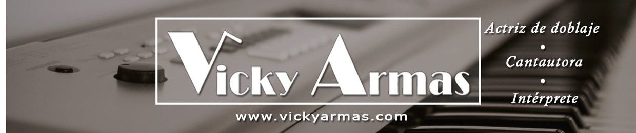 Vicky Armas Oficial