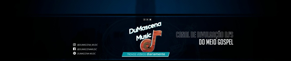 DuMascena Music