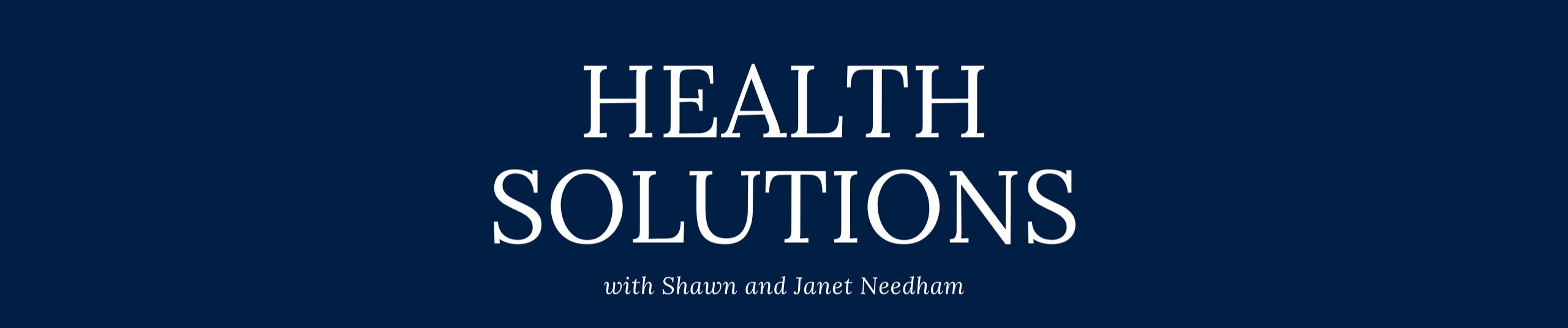 Stream EP 389 Sean Casey: Leaky Gut and the Active/Fitness Oriented  Individual by Health Solutions with Shawn & Janet Needham, R.Ph.