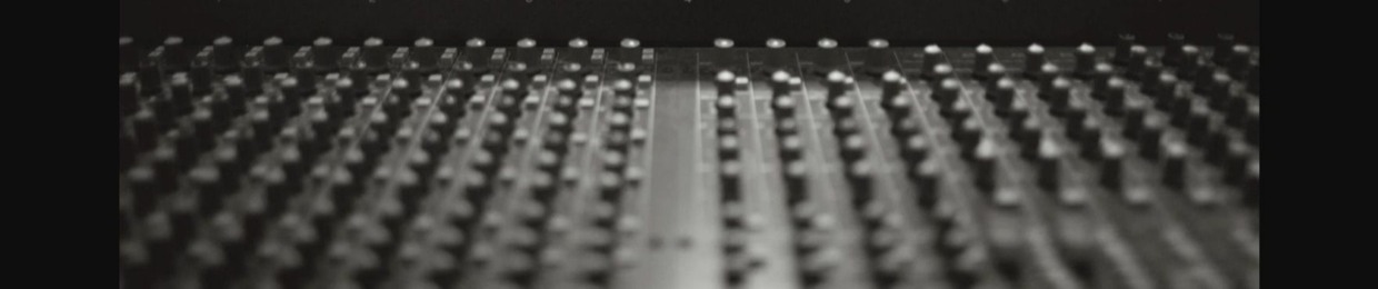 Mastering by SLYRS