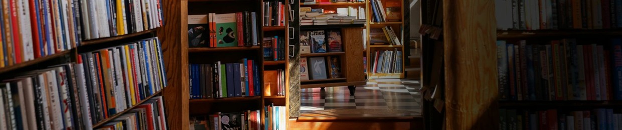 LIVE! From City Lights