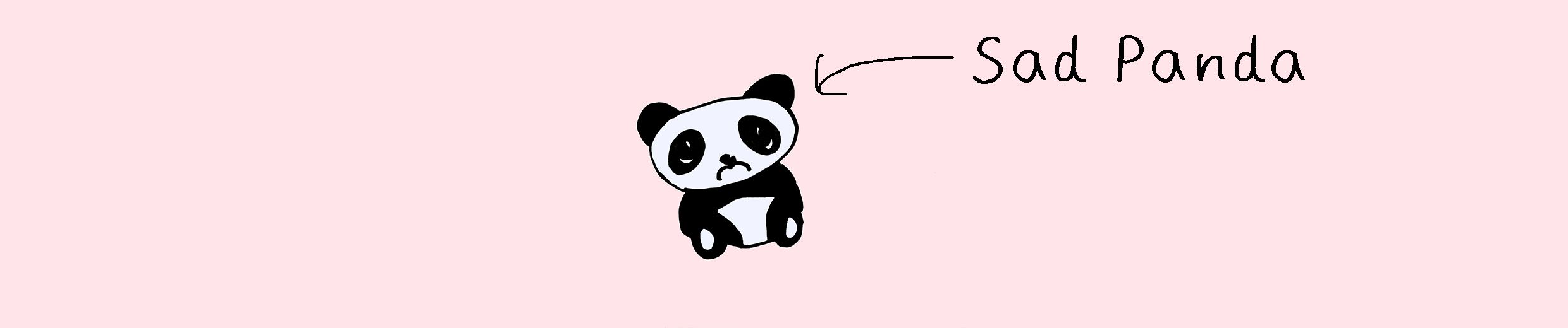 Stream Sad Panda music | Listen to songs, albums, playlists for free on  SoundCloud