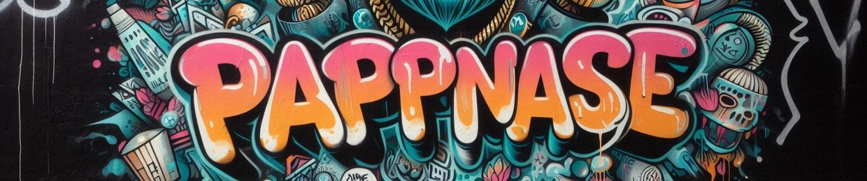 Pappnase