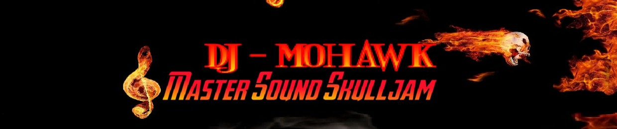 DJ Mohawk