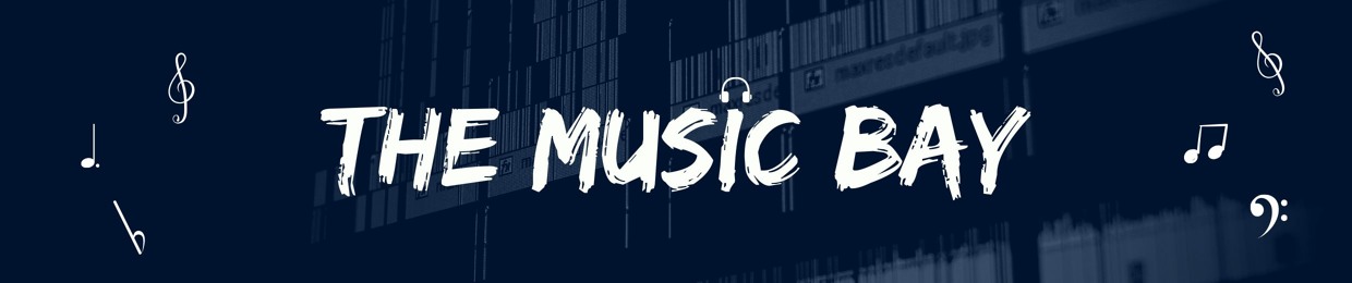 THE MUSIC BAY