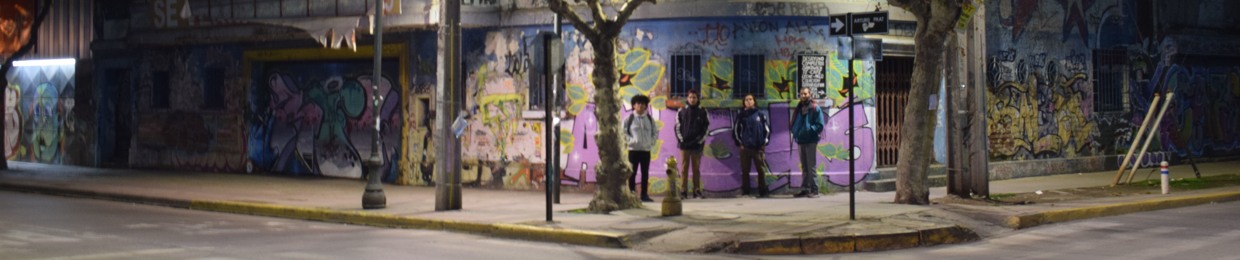 Cuarteto Retornable