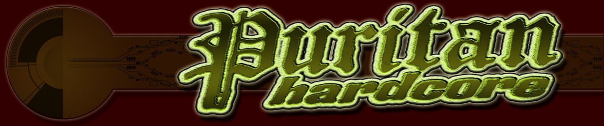 Puritan Hardcore