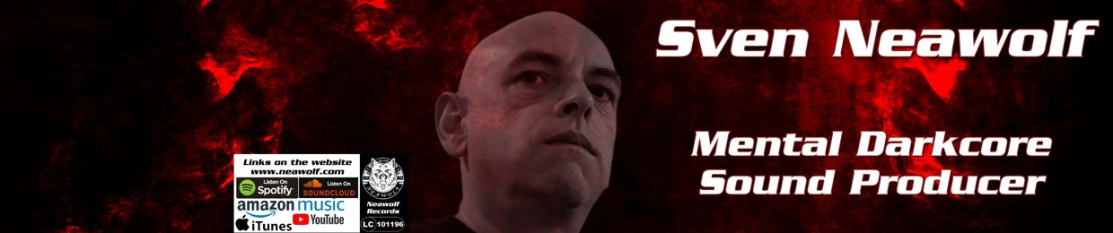 Sven Neawolf