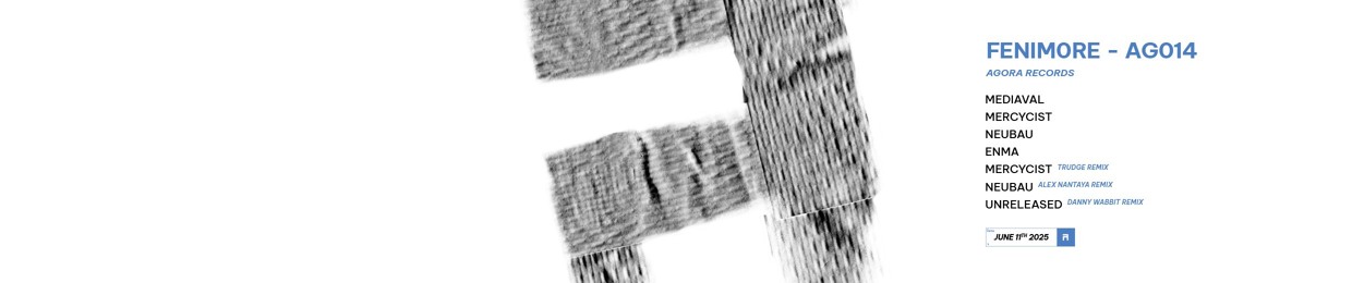 Agora Records