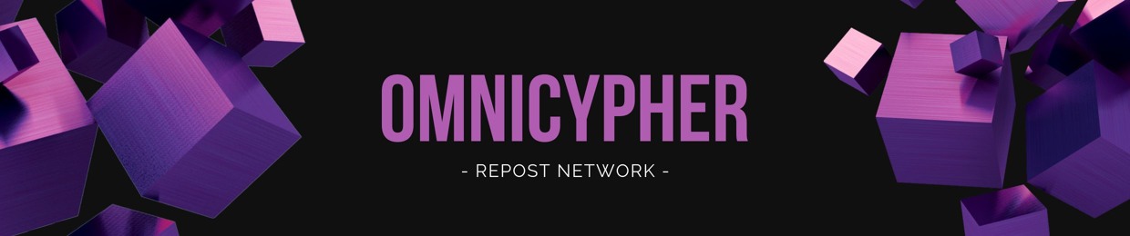 Omnicypher || Repost Network