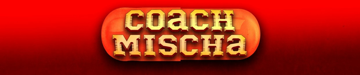 Coach Mischa