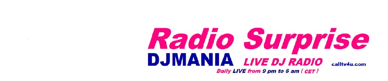 Radio Surprise