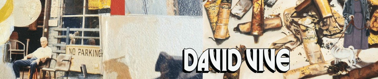 David Vive