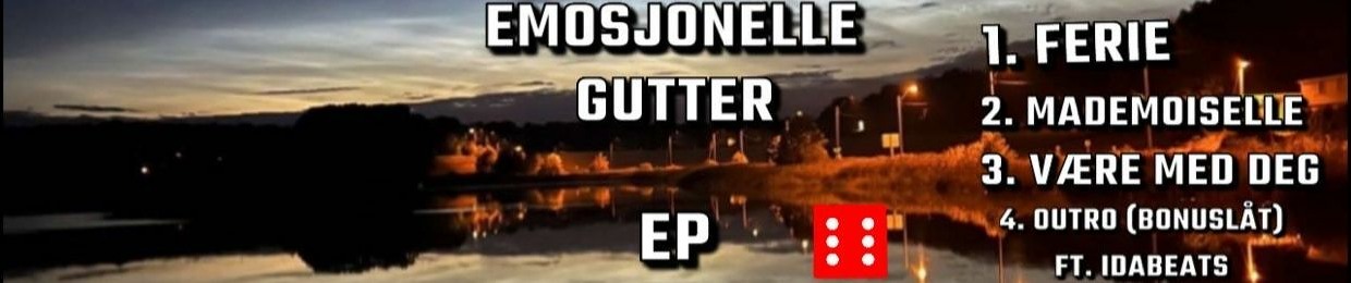 Emo$jonelle Gutter