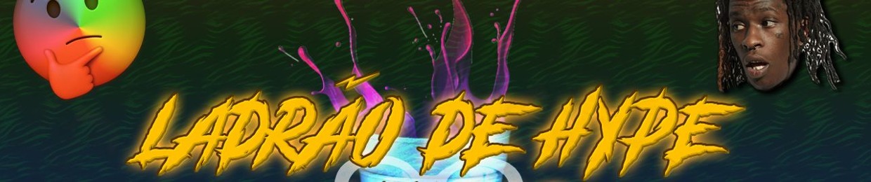 Ladrão de Hype