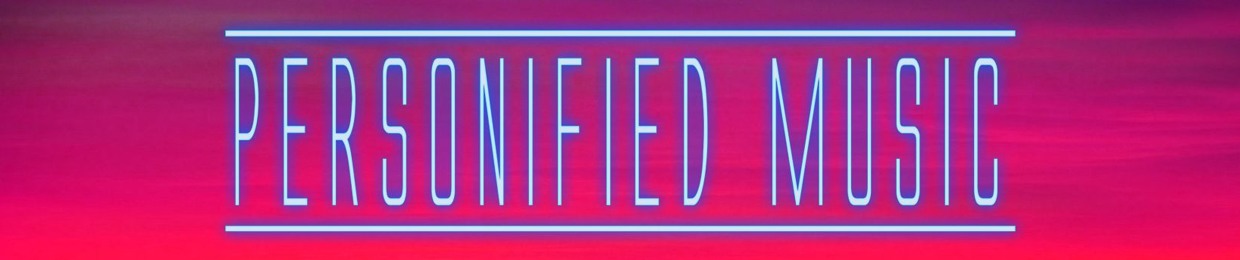 Personified Music (John Persons)