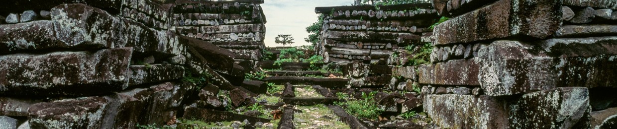 Nan Madol