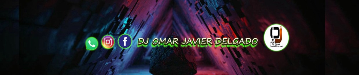 Dj Omar Javier Delgado