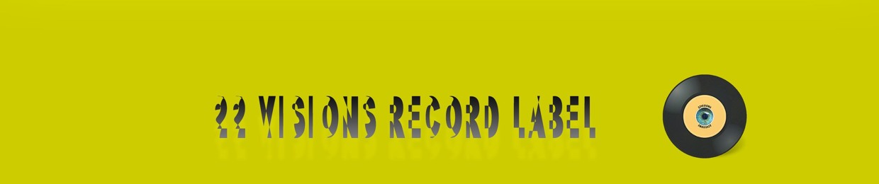 22 VISIONS RECORD LABEL